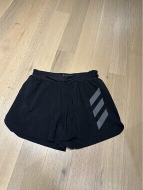 Adidas Terrex Agravic 5” Shorts Men’s XL Black